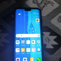 هواوی y9 2019