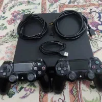 ps4 اسلیم کپیخور فول گیم دودسته پلی استیشن 4