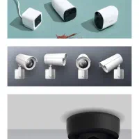 دی وی آر|دوربین مداربسته|نسیمشهر, |دیوار