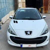 ۲۰۷ پاناروما فرمان برقی