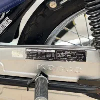 بهرو در حد|موتورسیکلت|ساوه, |دیوار