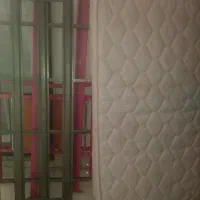تشک و تخت اهنی|اسباب و اثاث بچه|بروجرد, |دیوار