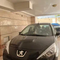 207 tu3 1404|خودرو سواری و وانت|مشهد, هفت تیر (آب و برق)|دیوار