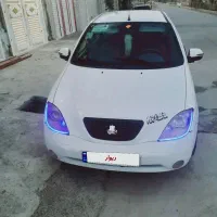 تیبا ۹۷ در جه یک حدودن کامل رنگ ولی در حد