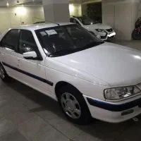 پژو پارس موتور جدید XU7P دریچه سیمی|خودرو سواری و وانت|قرچک, میرزائی شمالی|دیوار