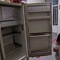 یخچال|یخچال و فریزر|آباده, |دیوار