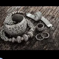 خرید فروش نقره شکسته و سالم