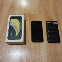 اپل se 2020|موبایل|تهران, پونک|دیوار