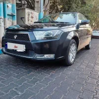 دنا تک برگ کم کار 108000 تا واقعی|خودرو سواری و وانت|تبریز, |دیوار