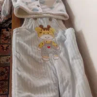 کابشن نوزادی درحدنو|کفش و لباس بچه|پاکدشت, شهرک امام رضا|دیوار