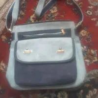 کیف بزرگ وجادار