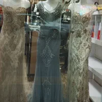 لباس مجلسی