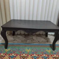 میز عسلی تک|مبلمان خانگی و میز عسلی|ازنا, |دیوار