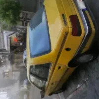 تاکسی۹۶