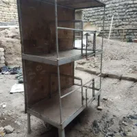 قفس مرغ و کبوتر|لوازم جانبی حیوانات|قم, پردیسان|دیوار