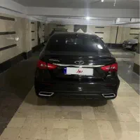 اریزو 5 fl|خودرو سواری و وانت|کرمان, |دیوار