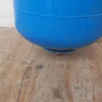 منبع توپی پمپ اب|آبگرمکن، پکیج، شوفاژ|صومعه‌سرا, |دیوار