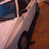 132بدون رنگ شاسی سالم