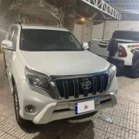 پرادو ۴ در ۶سیلندر ۲۰۱۴