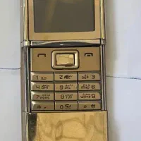 نوکیا ۸۸۰۰ گلد اصلی