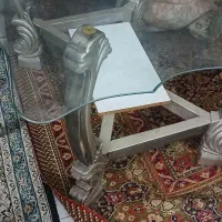 مبل ۹ نفره|مبلمان خانگی و میز عسلی|تهران, دولاب|دیوار
