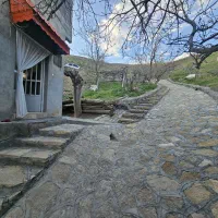 روستای دیزباد بالا