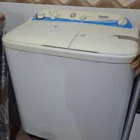 فروش فوری لباس شویی هایر