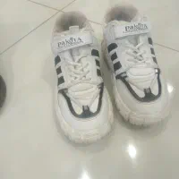 کفش دخترانه|کیف، کفش، کمربند|شهرکرد, |دیوار