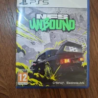بازی Need for speed unbound برای ps5