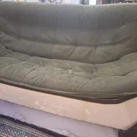 مبل دسته دو