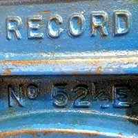 گیره کتابی  گیره زیر میزی  گیره رکورد گیره نجاری|ابزارآلات|تهران, خاوران|دیوار