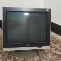 مانیتور LG کامپیوتر