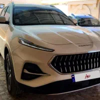 کی ام سی k7 کا7 در حد اقساطی (آریا خودرو)