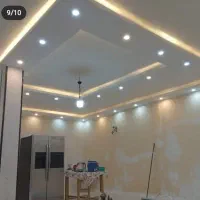 نقاشی ساختمان|خدمات پیشه و مهارت|بندر ماهشهر, |دیوار