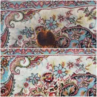 روفگری فرش