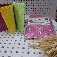 دستمال چربی گیر ۳عددی نانو اصل