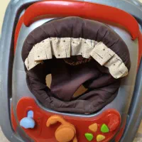 فروش رورووک و آغوشی و کالاسکه دلیجان در حد نو