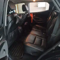 سانتافه 2014 وارداتی دودیفرانسیل فول آپشن|خودرو سواری و وانت|اردبیل, |دیوار