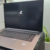 لپ تاپ HP ZBook G7 Studio i7|رایانه همراه|تهران, فلسطین (میدان انقلاب)|دیوار