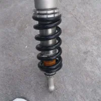 کمک وسط موتور بنلی ۳۰۰|قطعات یدکی و لوازم جانبی|گلپایگان, |دیوار