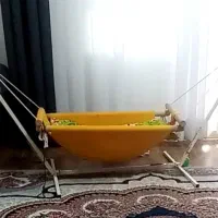 گهواره کودک