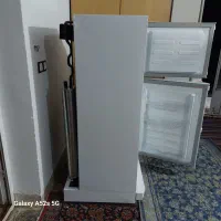 یخچال نفتی ( کپسول و گاز شهری )|یخچال و فریزر|شیراز, قدوسی شرقی|دیوار