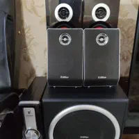 اسپیکر ادیفایر|سیستم صوتی خانگی|تهران, افسریه جنوبی|دیوار