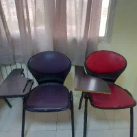 صندلی دانش آموزی