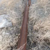 تانکر و تیر اهن 18 .14