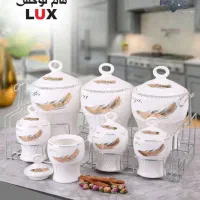 پاسماوری و جا ادویه|ظروف نگهدارنده، پلاستیکی، یک‌بارمصرف|شیراز, محراب|دیوار