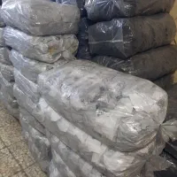 زغال کبابی بسته بندی