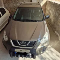 x33 new مدل ۹۵|خودرو سواری و وانت|بجنورد, |دیوار