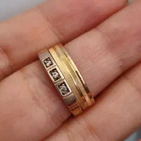 6 گرم و 140 سوت|جواهرات|بوشهر, |دیوار