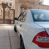 تیبا صندوق دار